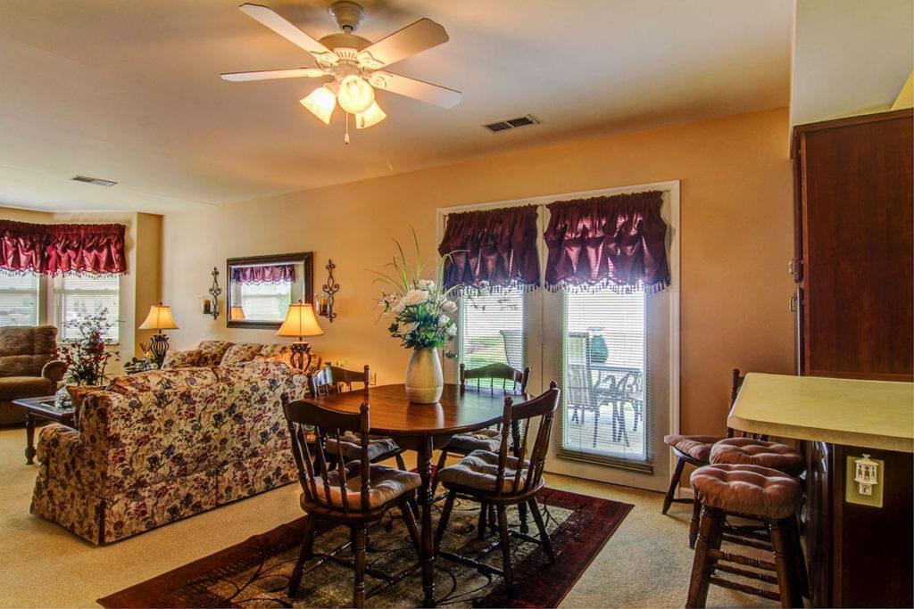 Breeze Park Senior Living Community Assisted Living, Nursing Home